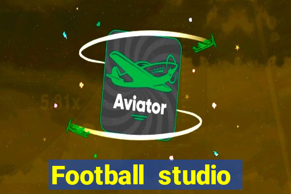 Football studio demo football studios